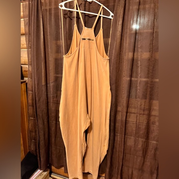 FP Movement Hot Shot Onesie in Toasted Coconut Size Small *IR* - Picture 6 of 8